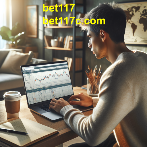 Jogos Responsáveis no bet117: A Importância do Jogo Consciente