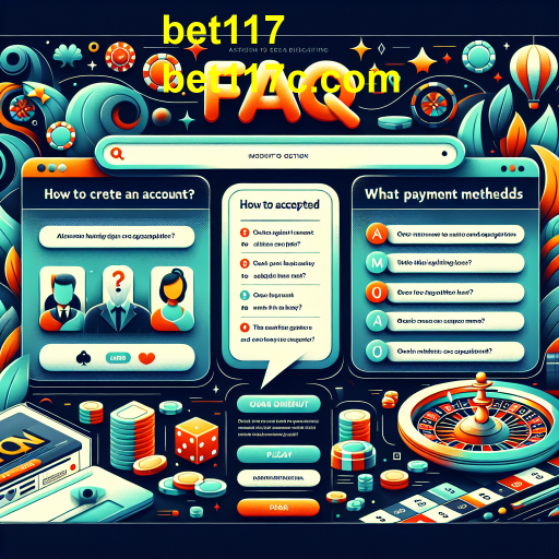 A Importância da Seção de FAQ em Sites de Jogos